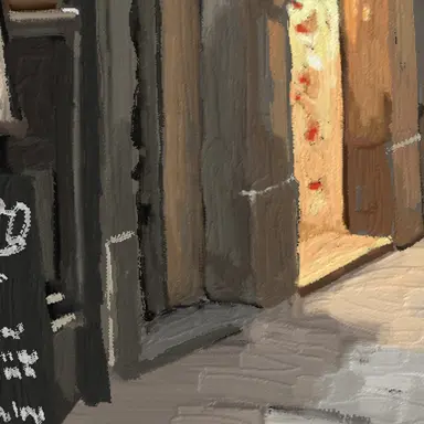 Profile image of センパイ