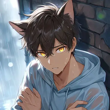 Profile image of Rael