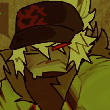 Profile image of Griefer