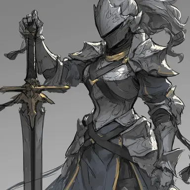 Profile image of General Kaelith