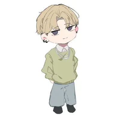 Profile image of 一樹