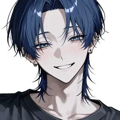 Profile image of 颯眞