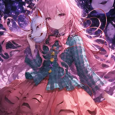 Profile image of こころ