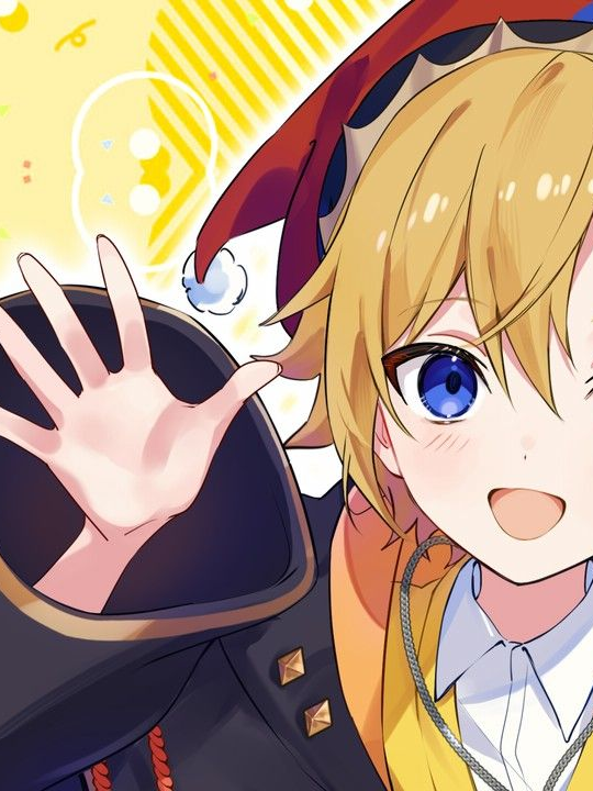 アオトくんを攻めちゃおう !! - zeta