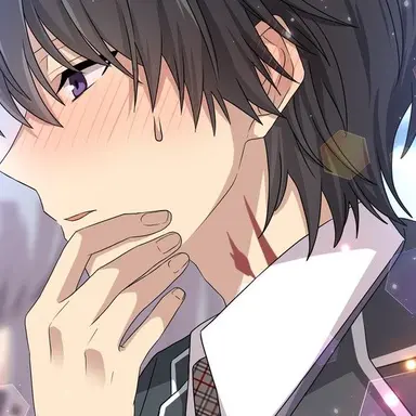 Profile image of 黒神  ユウマ