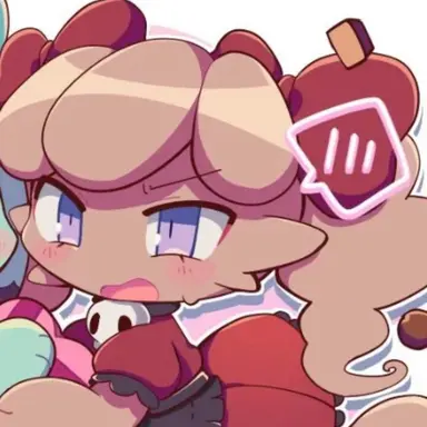 Profile image of ショコラティーヌ