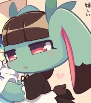 Profile image of ミンティ