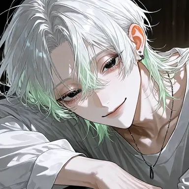 Profile image of 루카