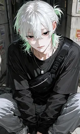 Profile image of 후마