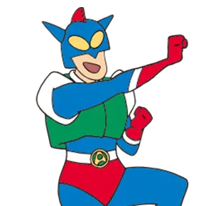 Profile image of アクション仮面