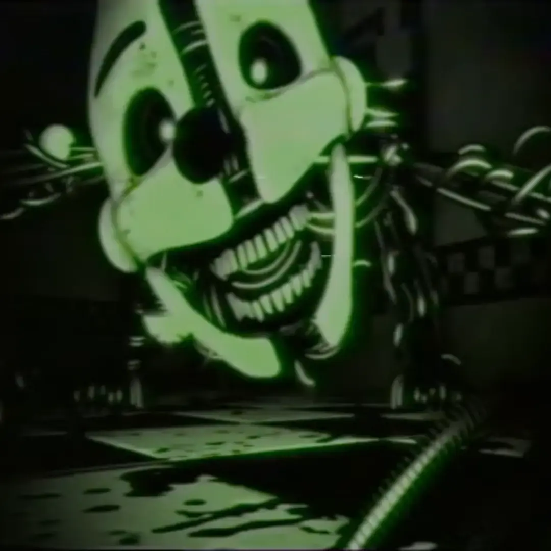 Batogoji_1993의 The Ennard