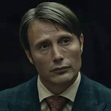 Profile image of Hanniball Lekker