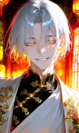 Profile image of ハオラン