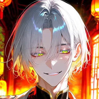Profile image of ハオラン