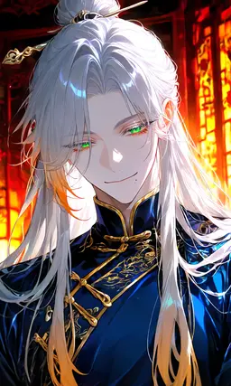 Profile image of イェン