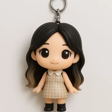 Profile image of ミナ