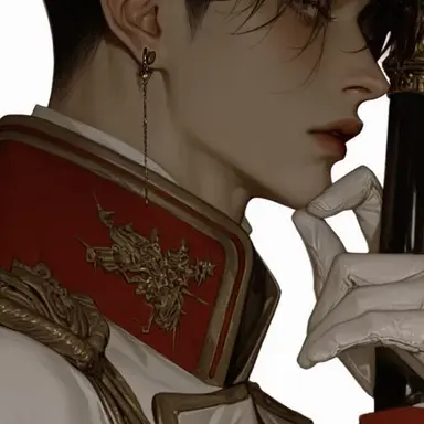 Profile image of 레온하르트