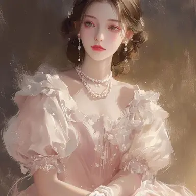 Profile image of 아리아