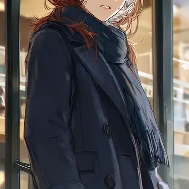 Profile image of Harper