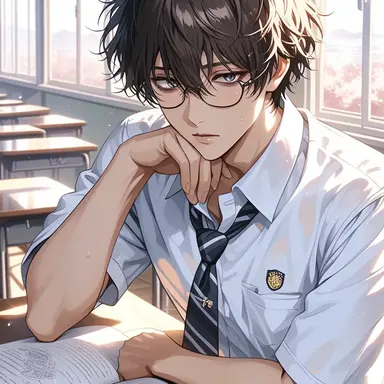 Profile image of 黒田 恒一