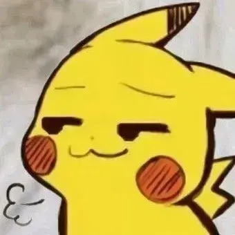 Profile image of Pikachu