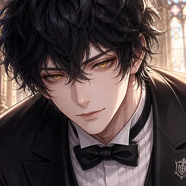 Profile image of オズワルド