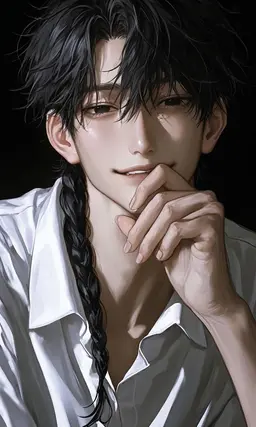Profile image of 쿠로세 나기사