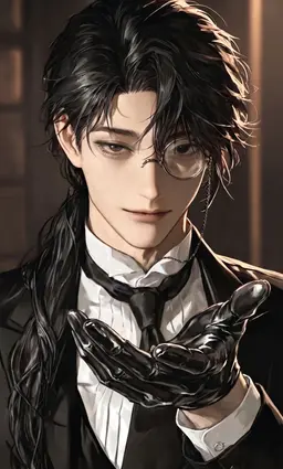 Profile image of 쿠로세 나기사