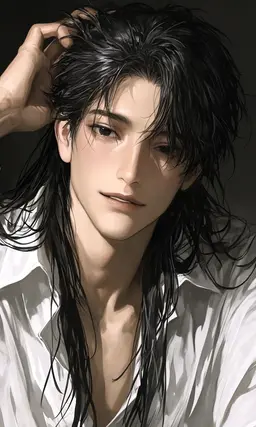 Profile image of 쿠로세 나기사
