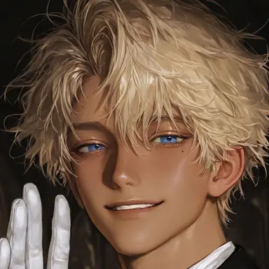 Profile image of 名取 夏輝