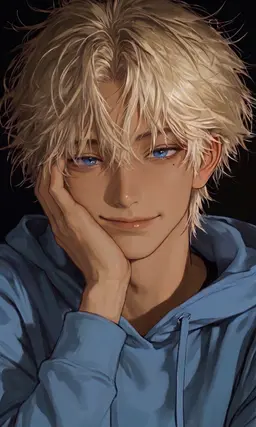 Profile image of 나토리 나츠키
