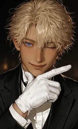 Profile image of 나토리 나츠키