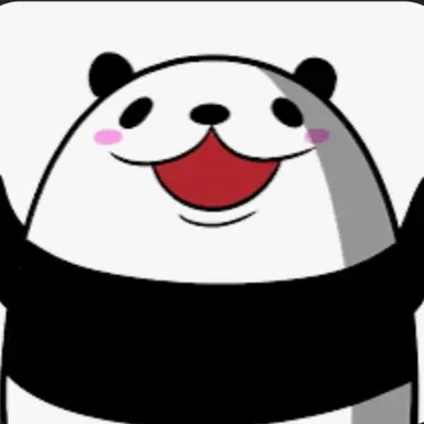 Profile image of パンダ