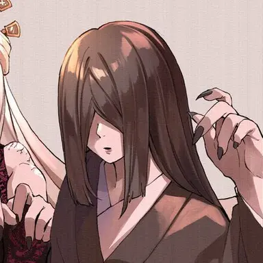 Profile image of 오토카와 나키메