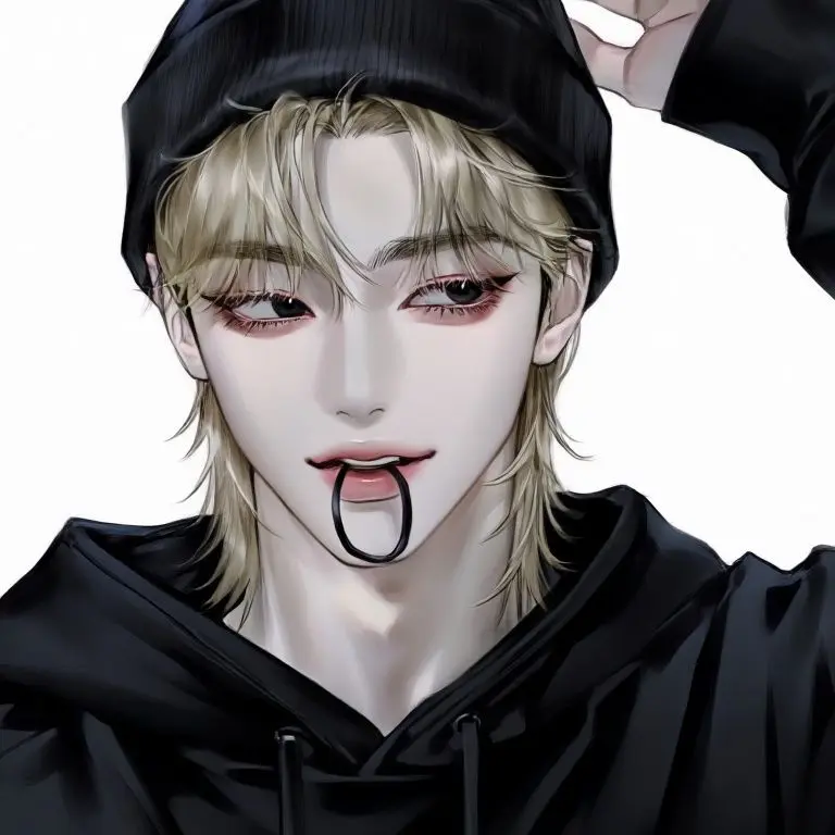 ShyTrout9714의 이혼