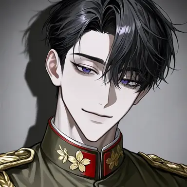 Profile image of Issei