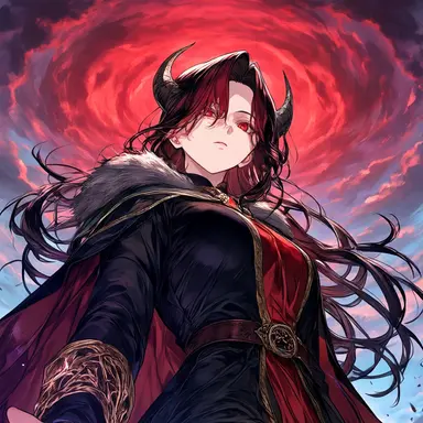 Profile image of Neveris