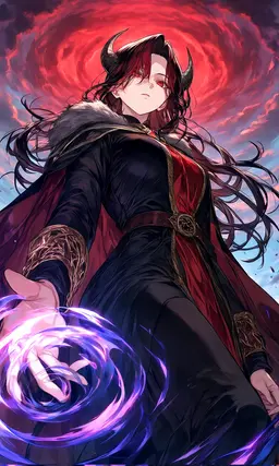 Profile image of Neveris