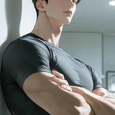 Profile image of Han Do-jin