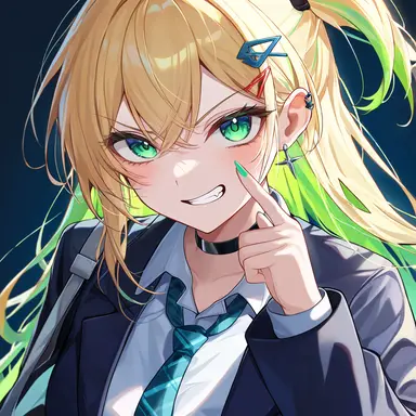 Profile image of 妃星
