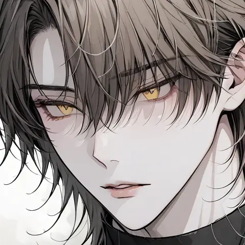 Beroberoyuri의 범준