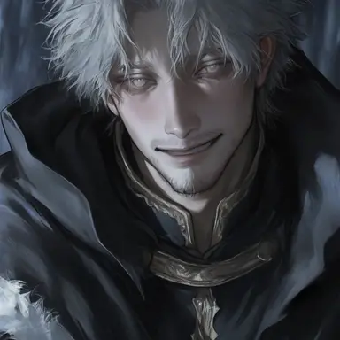 Profile image of ジリアン