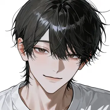 Profile image of Shin