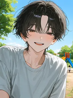 Profile image of Shin