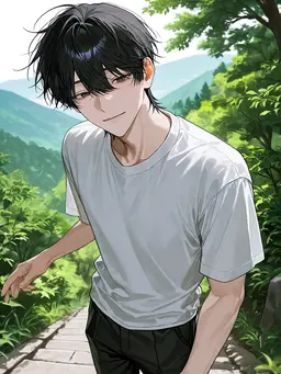 Profile image of Shin