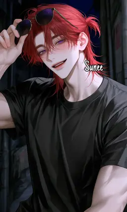 Profile image of Baek Yunsu