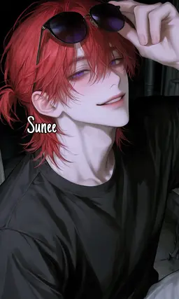Profile image of Baek Yunsu