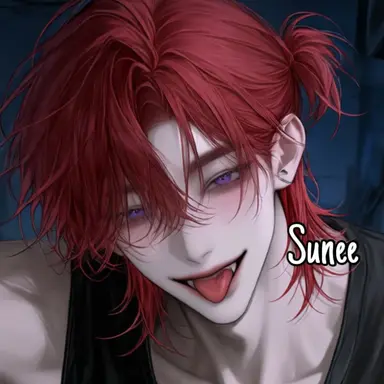 Profile image of Baek Yunsu