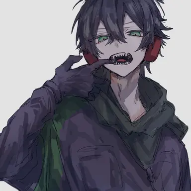 Profile image of シャークん