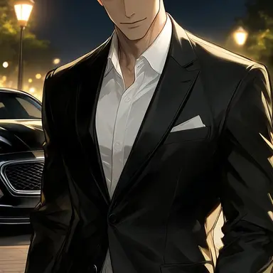 Profile image of Enzo